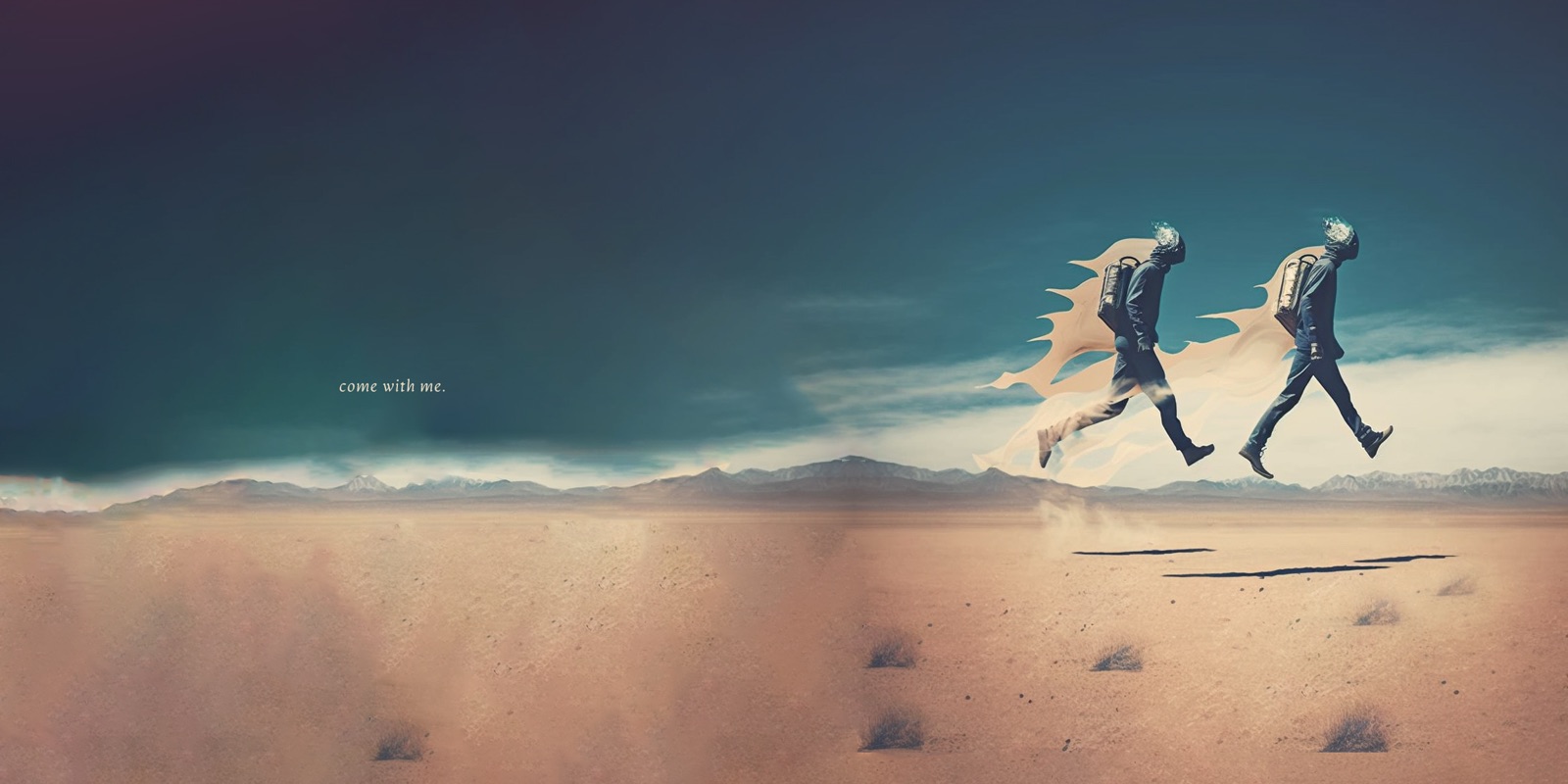 Astronauts